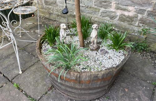 Flat 2 Frank Lewis House - Foto 4