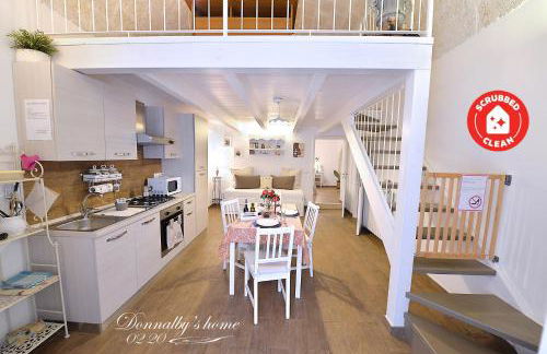 Casa Donnalby - Foto 19