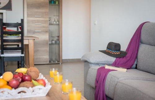 2M Parque la Reina Elegant View - Foto 4