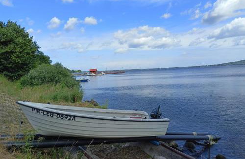 Apartament nad jeziorem - Foto 13