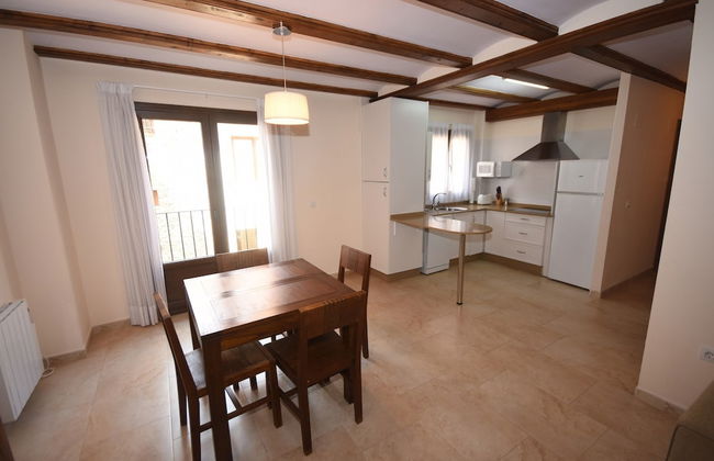 Apartamentos Les Valeres - Foto 31
