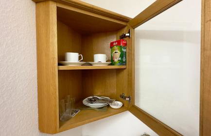 Aparmtent im Münchner Westen, Parkplatz kostenfrei, ruhig - Foto 12