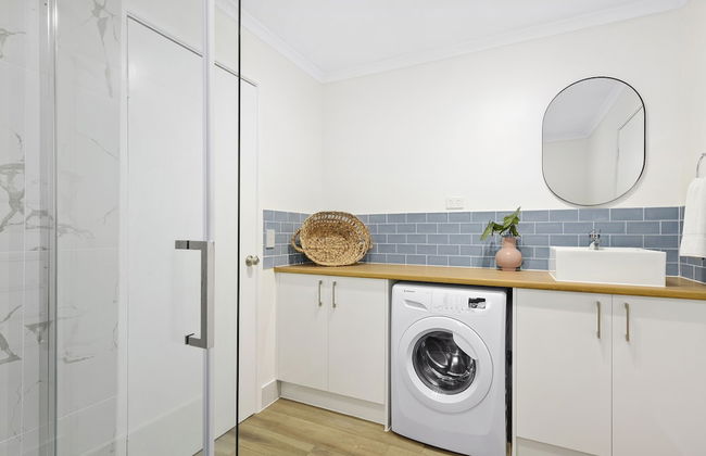 Flynns Beach Caravan Park - Foto 48