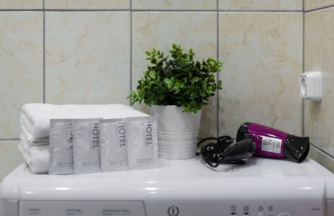 GoodAps Starokonyushennyy Pereulok - Foto 29