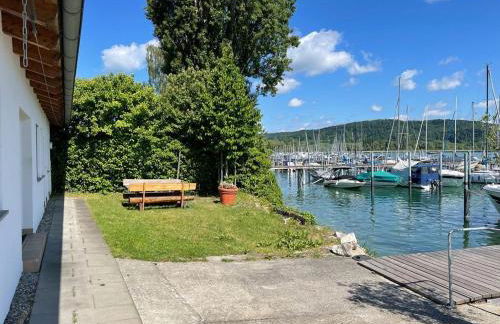 Bootshaus.Bodman - Foto 12