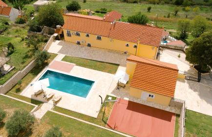 Villa Manda - Foto 1