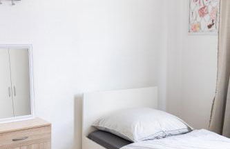 Apart Brunnen Bremerhaven - Foto 56