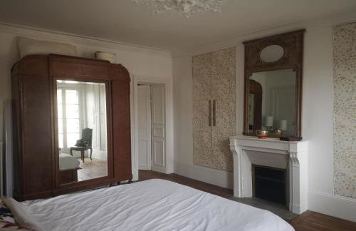 Lumière & Majesté Appartement Versailles - Foto 27