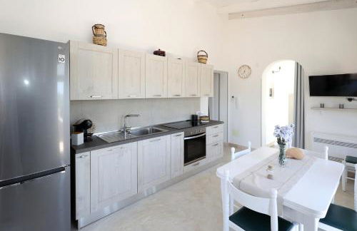 Villa Brezza dello Ionio - Foto 17