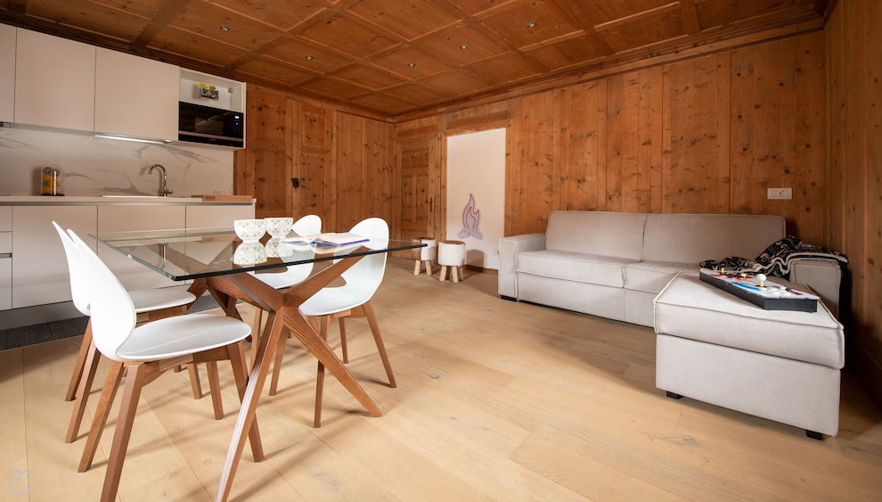 Italianway - Dei Sana 8 Yellow Submarine - Foto 1, Imagem principal