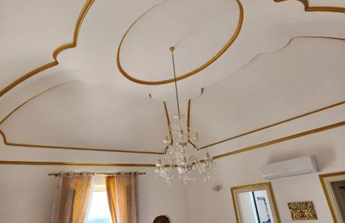 Palazzo Rocco - Golden Suite - Praiano - Amalfi Coast - Foto 15