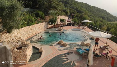 Il Corbezzolo Tropea Residence - Foto 3