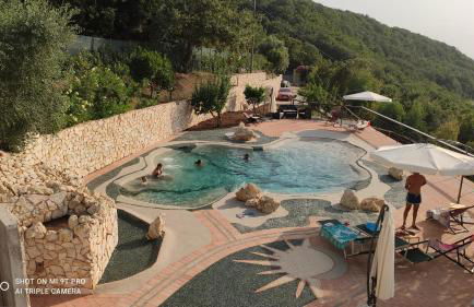 Il Corbezzolo Tropea Residence - Foto 1