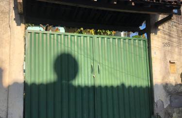 Casa Privativa em Arraial d'Ajuda - 1 Quarto com 2 camas, Cozinha e Banheiro - 10 Minutos do Centro - Sem Estacionamento - Foto 13