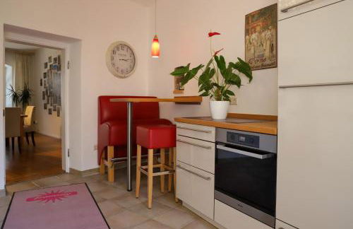 Luxus-Apartment im Sternenhof - Foto 18
