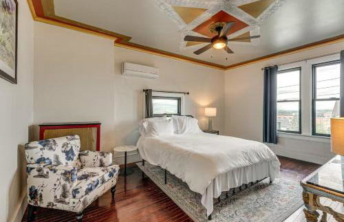 A Retreat in an Historic Estate with Modern Comforts - Foto 29