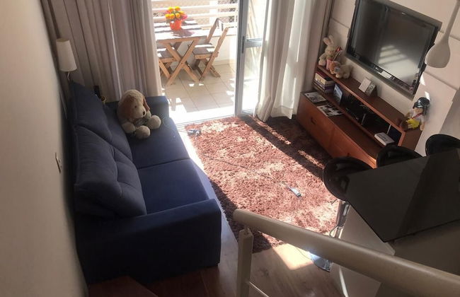 NYC in Brazil - Foto 44