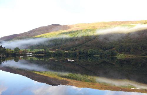 Beautiful Aberdovey Seafront Apartment 2 - Foto 19