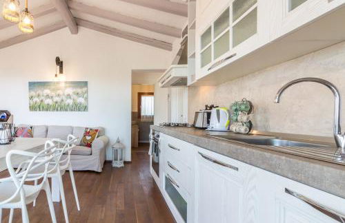 villa Le farfalle - Foto 26