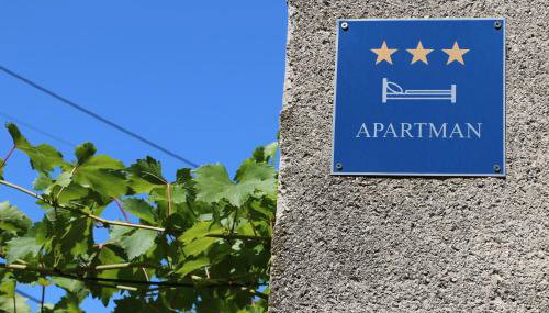 Apartman Spinut & Marjan - Foto 4