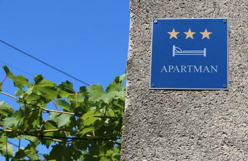 Apartman Spinut & Marjan - Foto 4