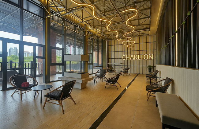 Millerz Square by Tido Tido - Foto 6