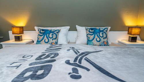 Gemütliche Wohnung unter Reet mit Pool und Sauna in Keitum - Foto 4