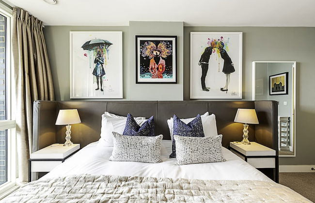 Beautiful One Bed Apartment in East Putney - Photo 4