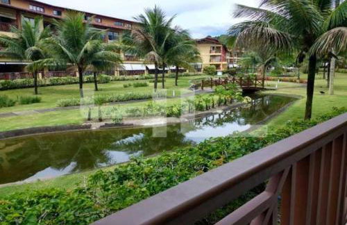 Flat no Resort em Angra Dos Reis RJ - Foto 52