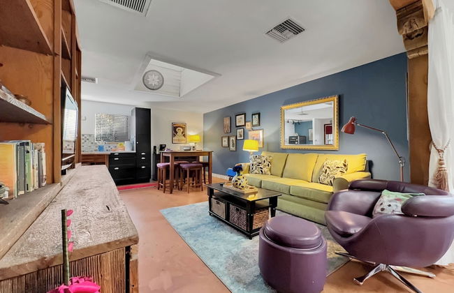 Washington Studio - Foto 17