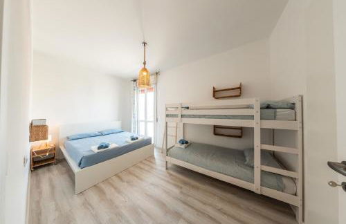 Accesso al mare, residence perseo - Foto 22