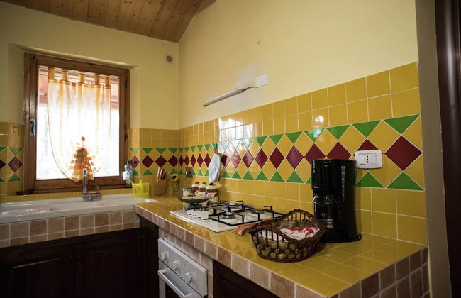 Holiday Home in Paciano With Swimming Pool,terrace,billiards - Foto 31