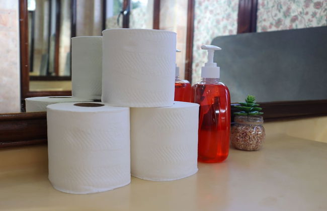 Bangsar Private Pool Villa Kuala Lumpur - Photo 55