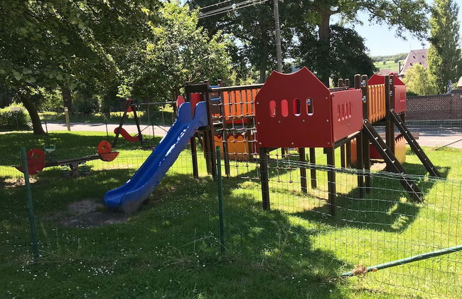 Holiday Home in Voeren Near Nature Park - Foto 29