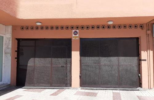 Panoramic views to the sea in Malaga - Photo 33