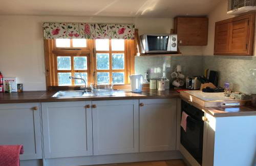 Garden Studio for Two - Foto 35