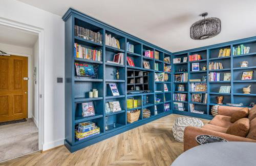 Stylish Flat Close To Beach - Pass the Keys - Foto 6