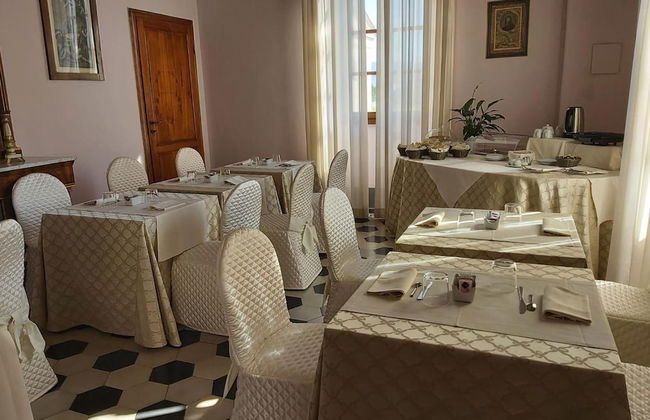 Relais Villa Scarfantoni B&B - Foto 30