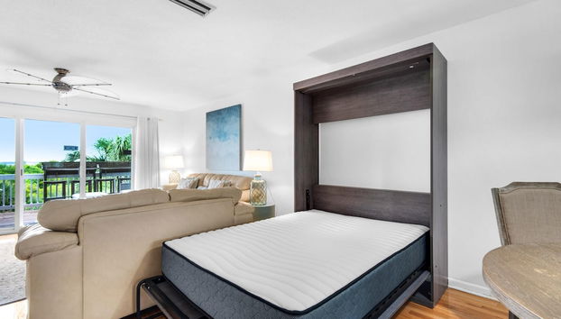 Sandcastle 20 -navarre a Dull Moment - Foto 5, Habitación