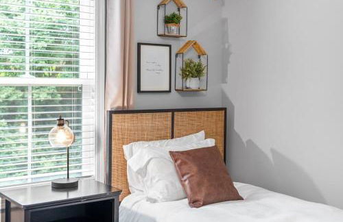 One-Of-A-Kind Smart, Cookie Themed Home For Up to 6 - Foto 23