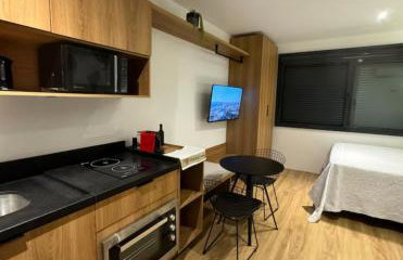 Loft Luxo Yoo Moinhos de vento 14 - Foto 4