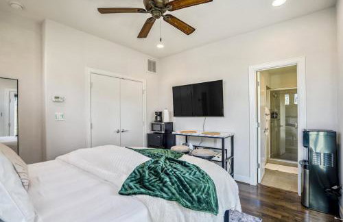 Clay Studio in the heart of EADO - Foto 8