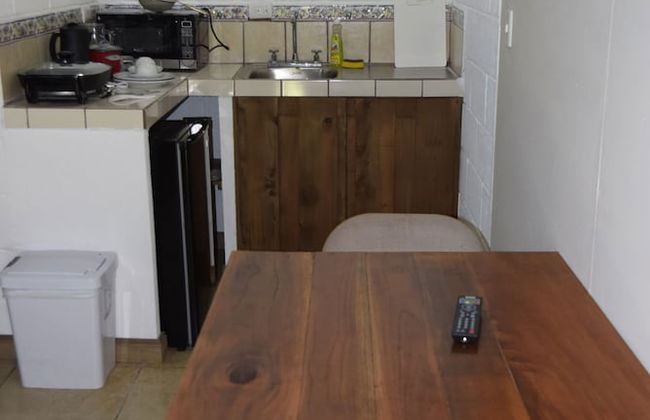 Villas María Luisa Lodge - Photo 20