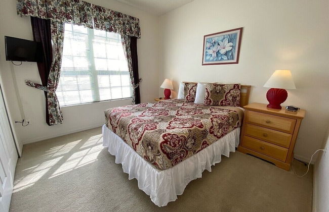 Private Pool Villa - Southern Dunes Golf Community - Foto 6