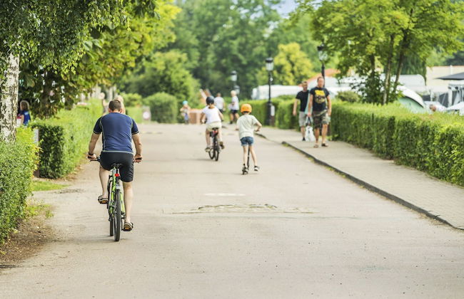 First Camp Bøsøre Strand Fyn - Foto 28