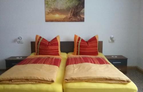 Ferienwohnung Einenkel - Foto 7