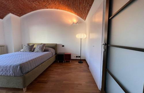 September Suite Dimora di Lusso in Centro Storico Novara - Foto 7