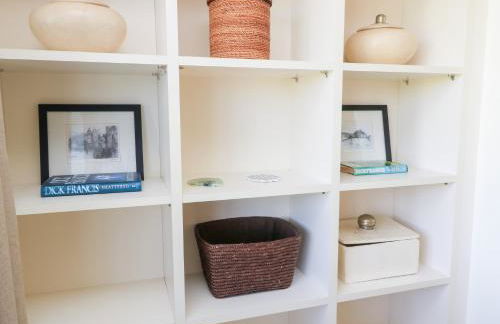 Fairview Cottage - Foto 41