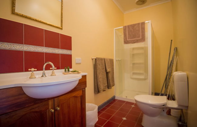 Blue House at Mountainside Wines - Foto 10