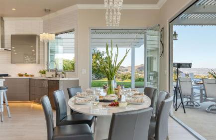 Summit Ranch by Avantstay Infinity Pool + Views - Foto 10